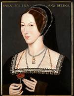 Uncover the Secrets of Anne Boleyn's Head in the Museum: a Journey Through History