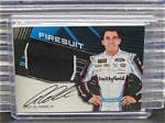 Uncover the Secrets of Aric Almirola's Fortune