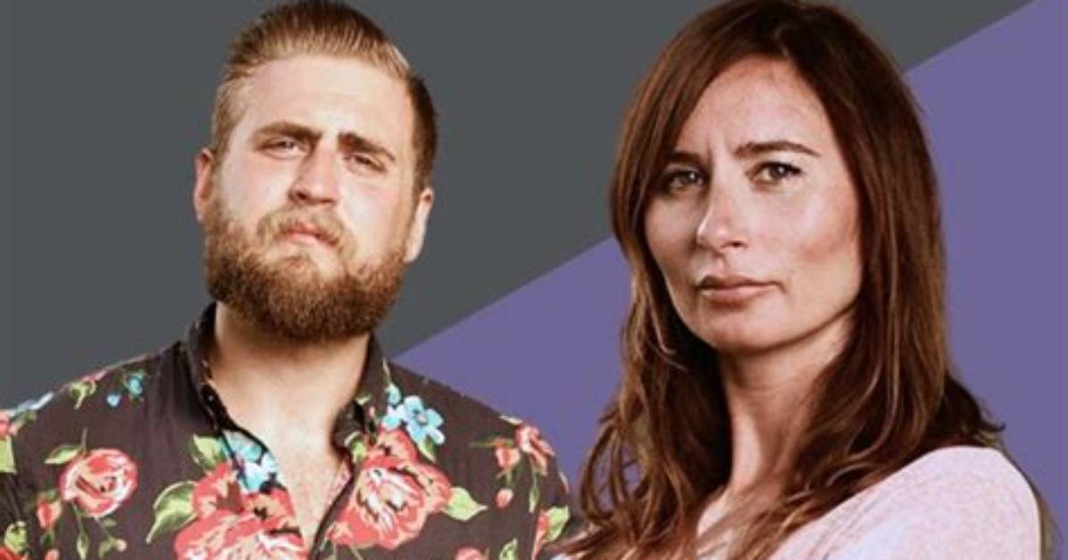 Uncover the Secrets of Ashlee Casserly's Marital Bliss: Exclusive Insights into Her