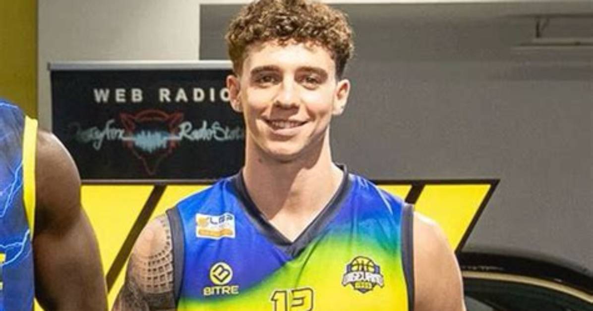 Uncover the Secrets of Basketball Star Matteo Sachman: a Journey to Success