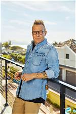Uncover the Secrets of Brian Malarkey's Enduring Marriage