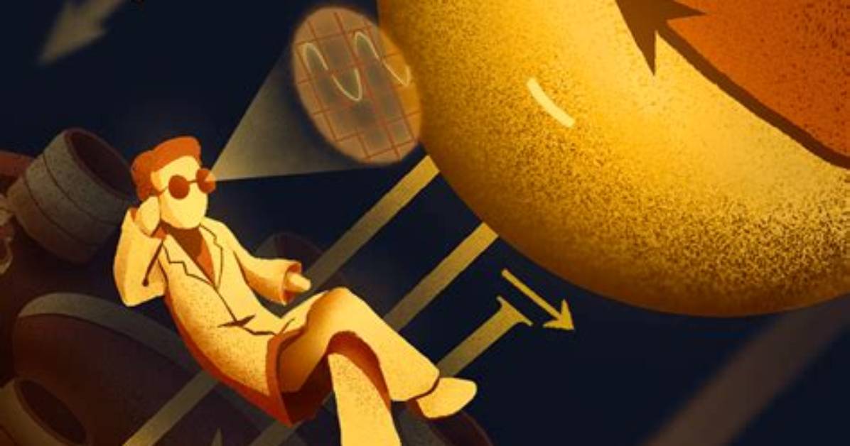 Uncover the Secrets of Communication Pioneer: James Parker Gibson