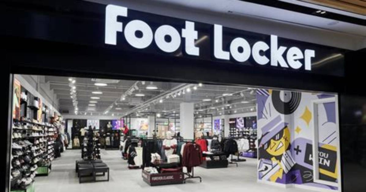 Uncover the Secrets of Foot Locker's Age Requirement