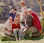 Uncover the Secrets of Gilligan's Island Cast: an Enchanting Journey