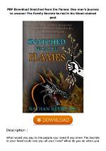 Uncover the Secrets of His Children