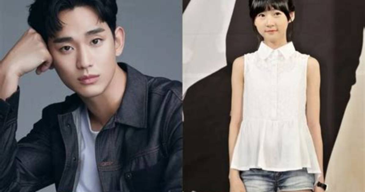 Uncover the Secrets of "Kim Soo-Hyun's Girlfriend": Discoveries and Insights