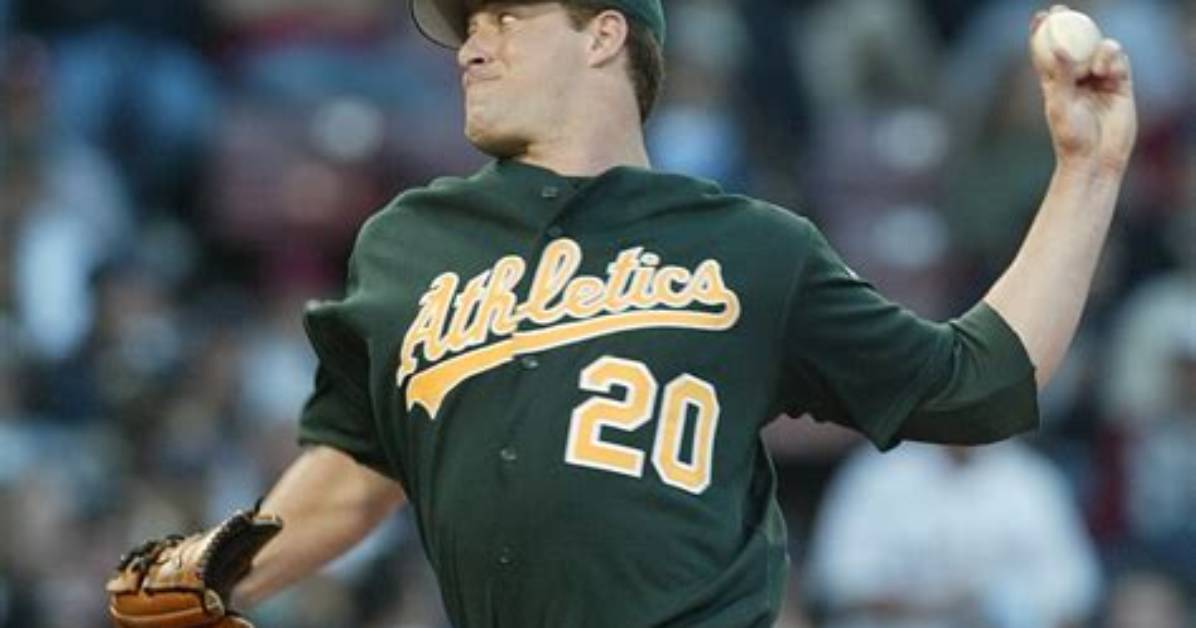 Uncover the Secrets of Mark Mulder's Remarkable Net Worth