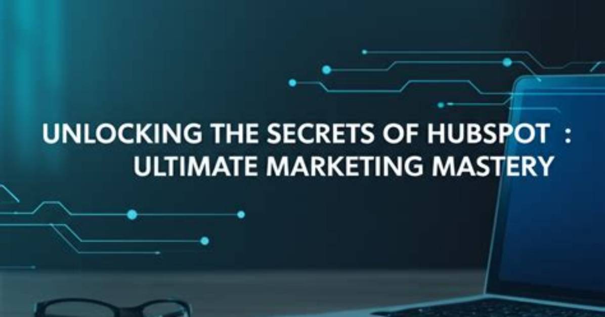 Uncover the Secrets of Marketing Mastery with Gena Avery Knowles