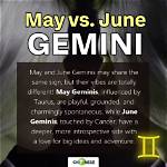 Uncover the Secrets of May Vs. June
