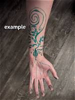 Uncover the Secrets of Meaningful Body Art