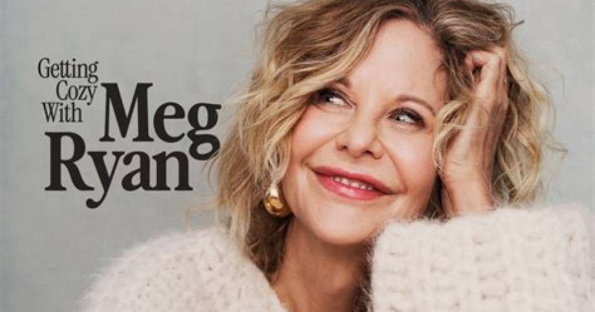 Uncover the Secrets of Meg Ryan's Measurements and Discover a World of Beauty