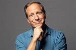 Uncover the Secrets of Mike Rowe's 20+ Year Relationship