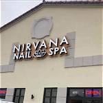 Uncover the Secrets of Nirvana Nail Spa: Discoveries and Insights