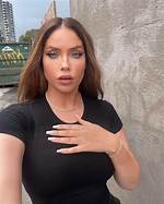 Uncover the Secrets of Olivia Pierson's Dating Life: Exclusive Insights