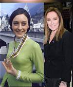 Uncover the Secrets of Olympic Champion Peggy Fleming