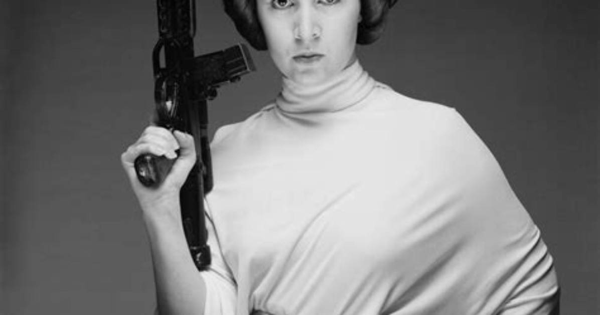 Uncover the Secrets of Princess Leia and Xev Bellringer: a Galactic Exploration