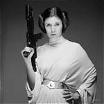 Uncover the Secrets of Princess Leia and Xev Bellringer: a Galactic Exploration