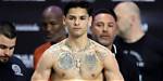 Uncover the Secrets of Ryan Garcia's Remarkable Ranking
