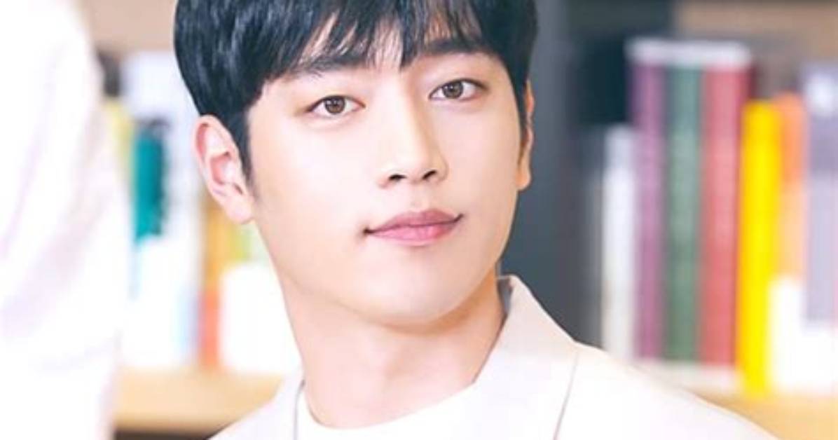 Uncover the Secrets of Seo Kang-Joon's Enduring Relationships