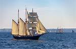 Uncover the Secrets of Tall Ships in St. Pete
