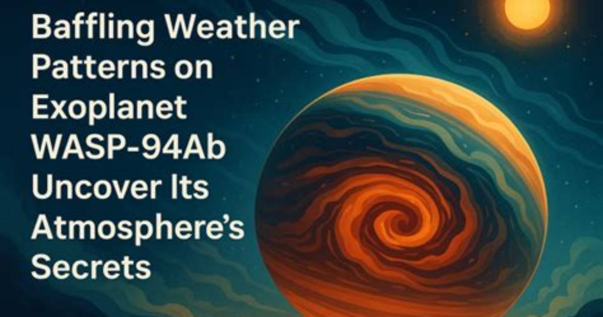 Uncover the Secrets of the Weather with Angie Lassman, the Renowned Meteorologist!
