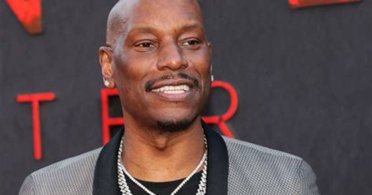 Uncover the Secrets of Tyrese Gibson's Relationship: Exclusive Revelations