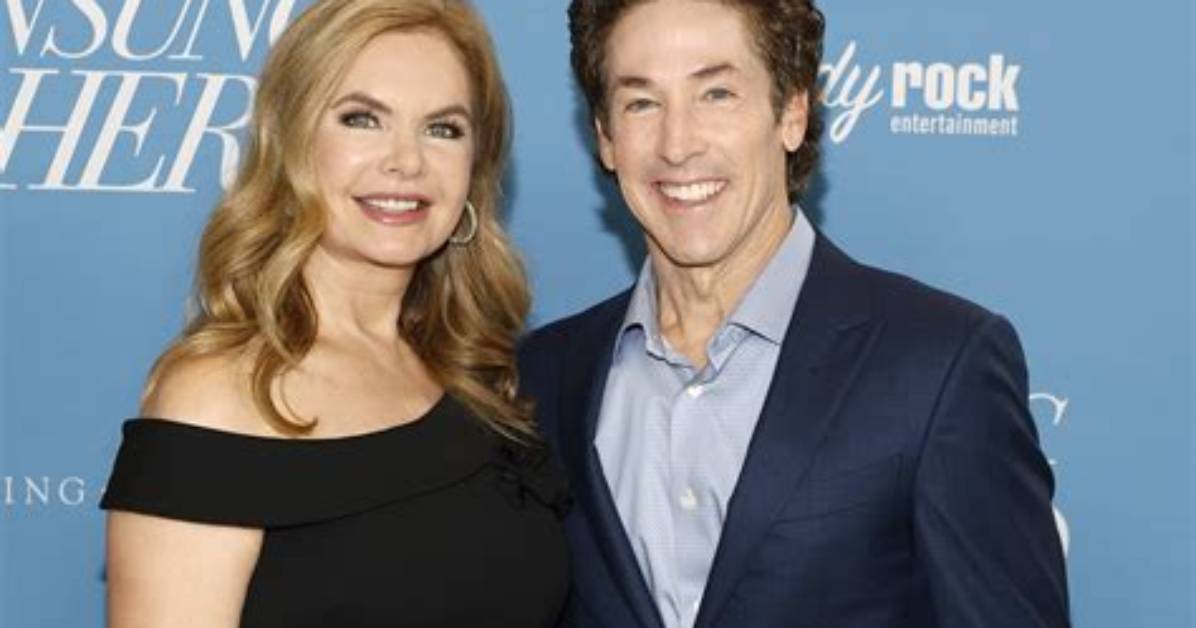 Uncover the Secrets of Victoria Osteen's Age: Unprecedented Insights Revealed