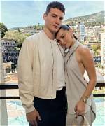 Uncover the Secrets: Pavard's Wife Revealed
