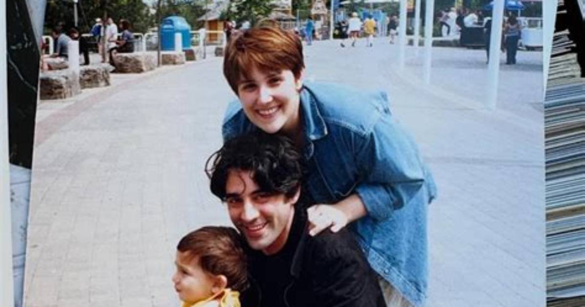 Uncover the Secrets: Ricki Lake's Family Unveiled