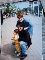 Uncover the Secrets: Ricki Lake's Family Unveiled