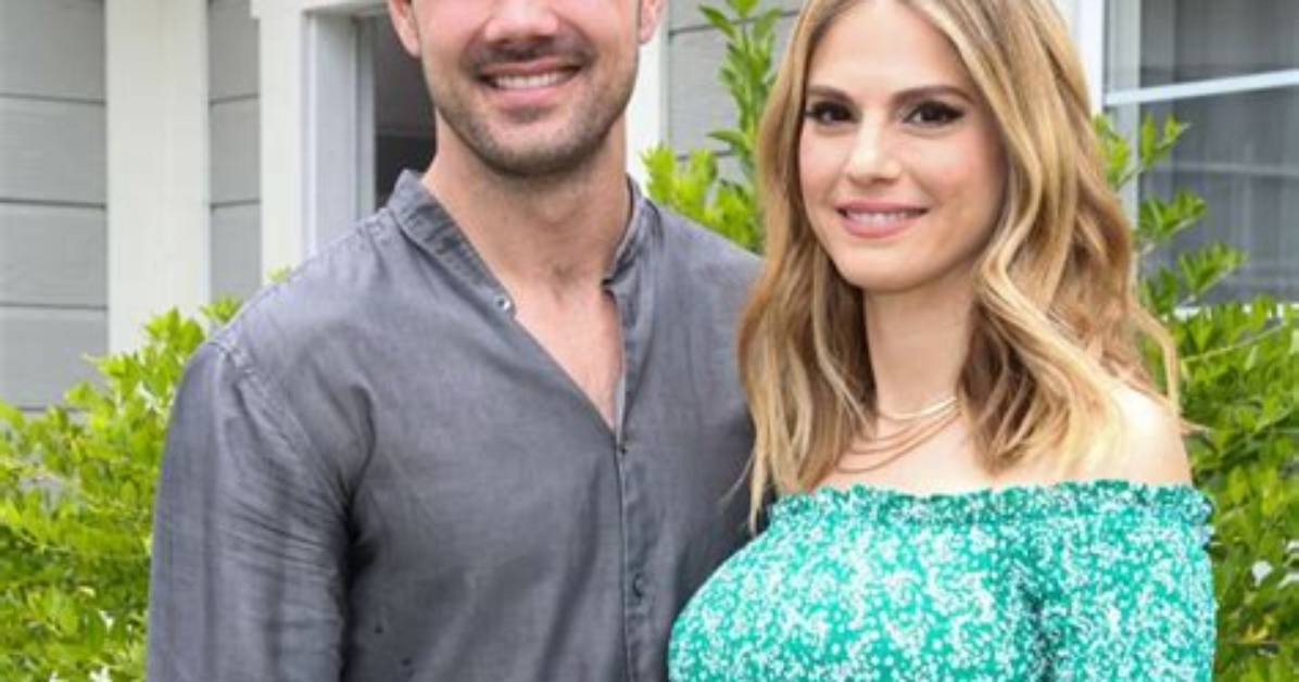 Uncover the Secrets: Ryan Paevey's Family Unveiled