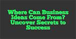 Uncover the Secrets to Business Success with Michael C. Ciminella