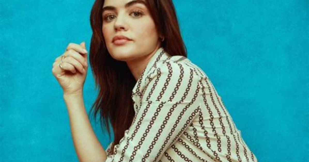 Uncover the Significance of Lucy Hale's Age: Discoveries and Insights