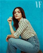 Uncover the Significance of Lucy Hale's Age: Discoveries and Insights