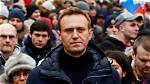 Uncover the Story of Alexei Navalny's Daughter and Her Impact on Russian Politics
