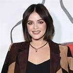 Uncover the Surprising Truth: Lucy Hale's Height Revealed