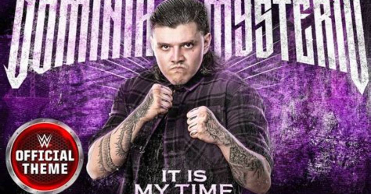 Uncover the True Fatherhood of Dominik Mysterio