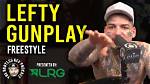 Uncover the True Identity Behind Lefty Gunplay