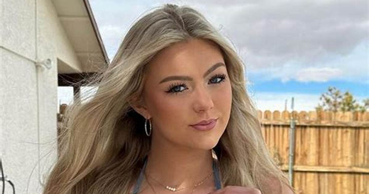 Uncover the Truth Behind "Hailey. Sigmond Onlyfans Leaks"