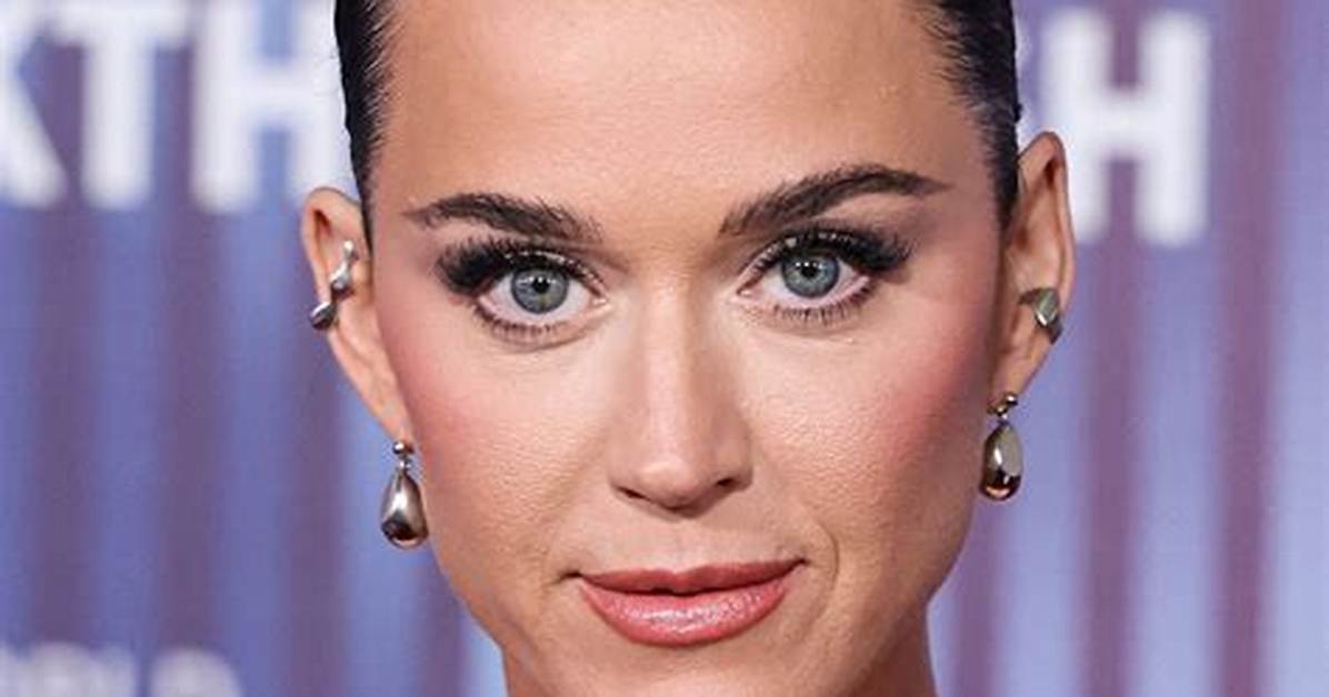 Uncover the Truth Behind the "Katy Perry Naked Leak" Scandal: Surprising Revelations