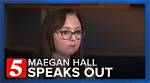 Uncover the Truth Behind the "Maegan Hall Video Leak"