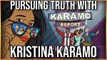 Uncover the Truth: Delving into Karamo's Height
