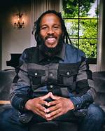 Uncover the Truth: Is Ziggy Marley Bob Marley's Son?
