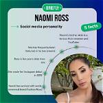 Uncover the Truth: Naomi Ross Nudes Exposed