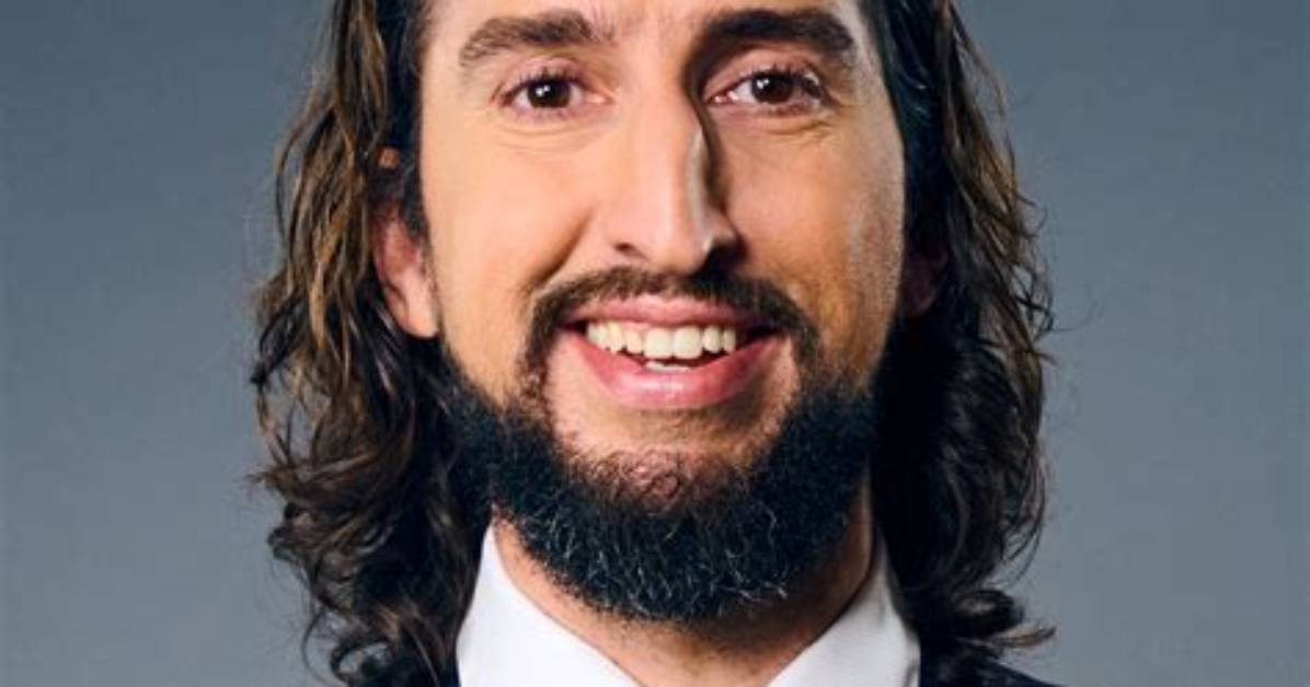 Uncover the Truth: Nick Wright's Son Revealed