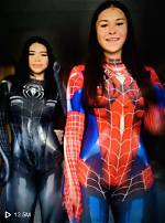 Uncover the Truth: Sophia Rain Spider-Man Video Explained