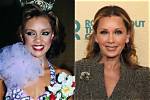 Uncover the Truth: Vanessa Williams' Transformation Explored