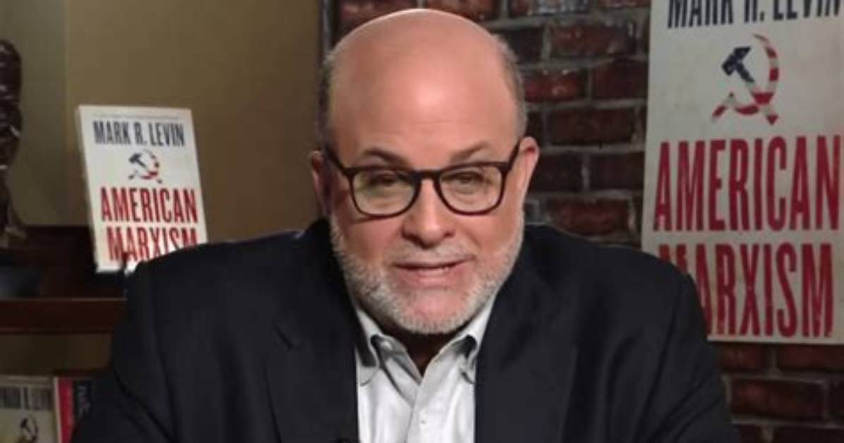 Uncover the Truths Behind Mark Levin's Controversial Health Views
