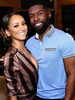 Uncover the Truths Behind "Trevante Rhodes Wife": a Promise of Discoveries