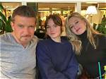 Uncover the Unseen: Stella Banderas Siblings Exposed!
